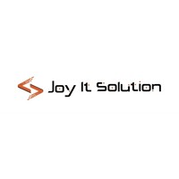 JOY IT Solution logo - Similar company to Joy It Solutions