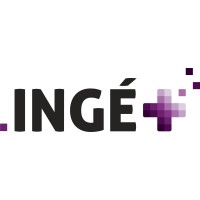 IngéPLUS logo - Similar company to Inge Plus
