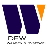 DEW - Waagen & Systeme logo - Similar company to Th. Buschhoff Gmbh & Co.