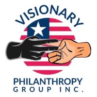 Visionary Philanthropy Group Inc. logo - Similar company to Data Tribe