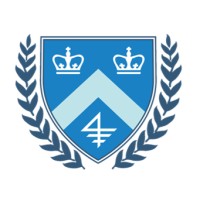 Columbia Business School Veteran's Club logo - Similar company to Lorica Security