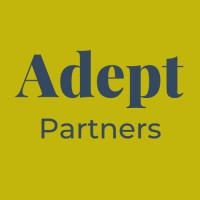 Adept Partners Group Ltd logo - Similar company to Seing By Alert Data Ltd