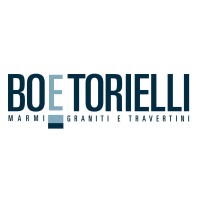 Bo e Torielli logo - Similar company to Esab