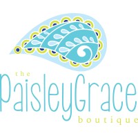 Paisley Grace Boutique logo - Similar company to Snapshots