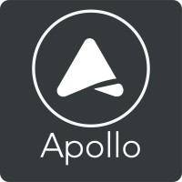 Apollo Studios logo - Similar company to Apollo Studios