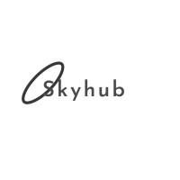 Skyhub logo - Similar company to Asic Technologies Pvt Ltd