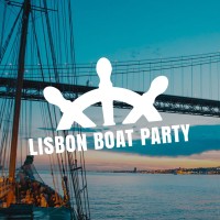The Lisbon Boat Party logo - Similar company to Innspiro