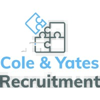 Cole & Yates Recruitment Ltd logo - Similar company to Valued Hire Group