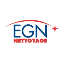 EGN NETTOYAGE logo - Similar company to May Proprete