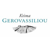Ktima Gerovassiliou logo - Similar company to Tsantali