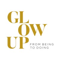 GLOWUP logo - Similar company to Glowup.