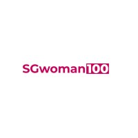 SGwoman100 logo - Similar company to Mactions Pte Ltd