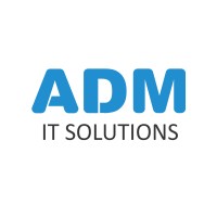 ADM IT Solutions Inc logo - Similar company to Adm Systems Pvt Ltd.