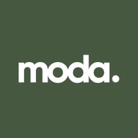 Moda. logo - Similar company to L&S Fashion- China Fashion Blazer Supplier