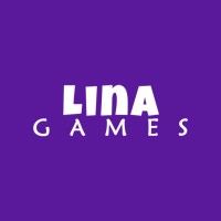Lina Games logo - Similar company to Vercial Games