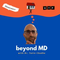 beyond MD podcast logo - Similar company to Handytrac Key Control