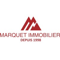 Marquet Immobilier logo - Similar company to Team Challenge Rouen