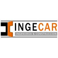 INGECAR Ingeniería y Construcción logo - Similar company to Sp Ingeniería Y Construcción