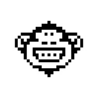 Happy Monkey Oy logo - Similar company to Qlarify