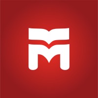 Metic Moklet logo - Similar company to Developer Community Umm