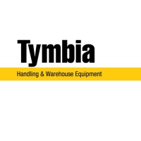 TYMBIA  -Handling & Warehouse Equipment- logo - Similar company to Ingedop| Ingeniería De Operaciones