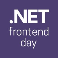 .NET Frontend Day logo - Similar company to Webbstart