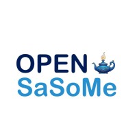 Open SASOME logo - Similar company to Fiber Zakelijk