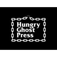 Hungry Ghost Press logo - Similar company to Propel Llc