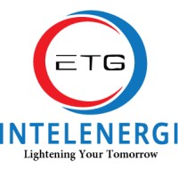 Intelenergi logo - Similar company to E2Ihub