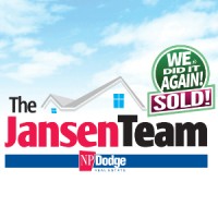 NP Dodge and The Jansen Team