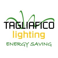 Tagliafico Lighting s.n.c. logo - Similar company to P.A.C. Di Bezzetto Sandro & C. S.N.C.