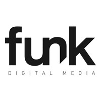 Funk Digital Media logo - Similar company to G&B Digital Management