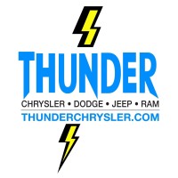 Thunder Chrysler Dodge Jeep Ram
