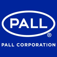 Pall China 颇尔中国 logo - Similar company to 上海安可科技股份有限公司