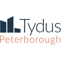 Tydus Peterborough Real Estate logo - Similar company to Cloud Network Services Ltd