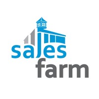 Sales Farm logo - Similar company to Biolab Sa
