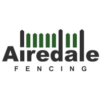 Airedale Fencing logo - Similar company to Afg Group