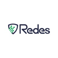 REDES logo - Similar company to Sumtec