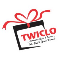 TWICLO Corporate Gifting logo - Similar company to Source Advertising