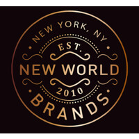 New World Brands LLC logo - Similar company to New World Spirits