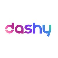 Dashy logo - Similar company to Dashy