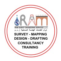 Iram Survey Engineering Services LLC logo - Similar company to Zan Projects