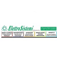 Elettrosistemi di Strazzera srl logo - Similar company to Siate Srl