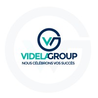VIDELA GROUP logo - Similar company to Aurore.Consulting