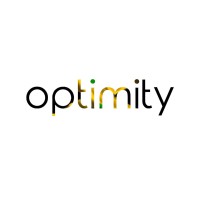 Optimity logo - Similar company to Trust Net Solutions
