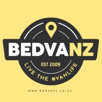 BEDVANZ CAMPERVANS logo - Similar company to Out And About Campers