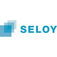 Seloy Oy logo - Similar company to Lasilinkki Oy