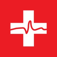 A Swiss With A Pulse logo - Similar company to Cycliste.Ch