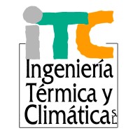 ITC, Ingeniería Térmica y Climatica logo - Similar company to Systemfrost Centro Sl
