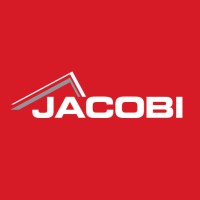 JACOBI - DÄCHER & GERÜSTE logo - Similar company to Prienbau (English)